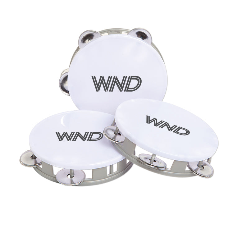 Tambourines