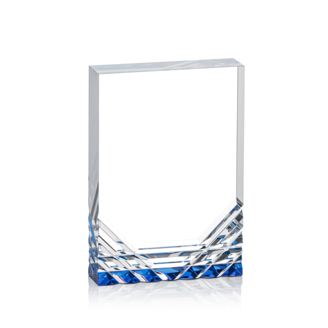 Elektra Award - Blue