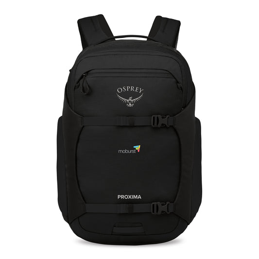 Black Osprey Proxima