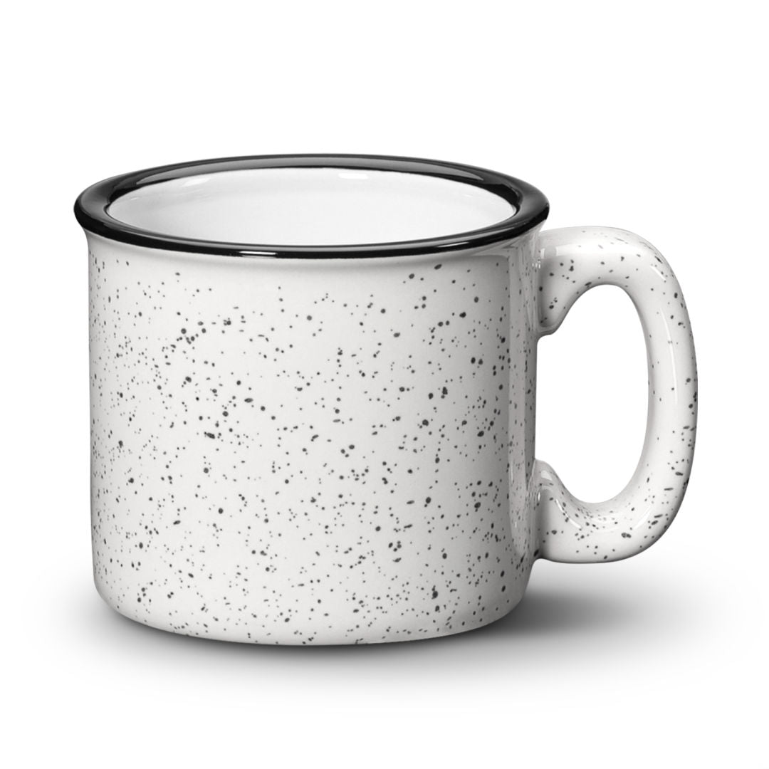 Savannah 2-Tone Mug - 15oz - Imprinted