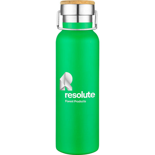 The Apprentice Bottle