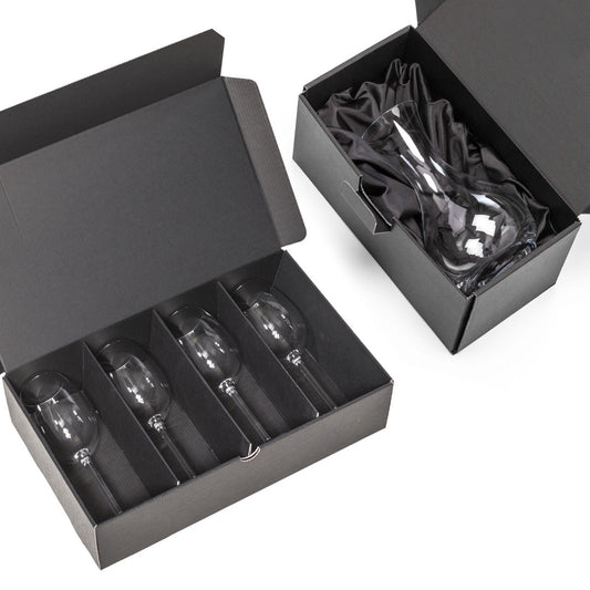 Henkel Carafe & Woodbridge Wine