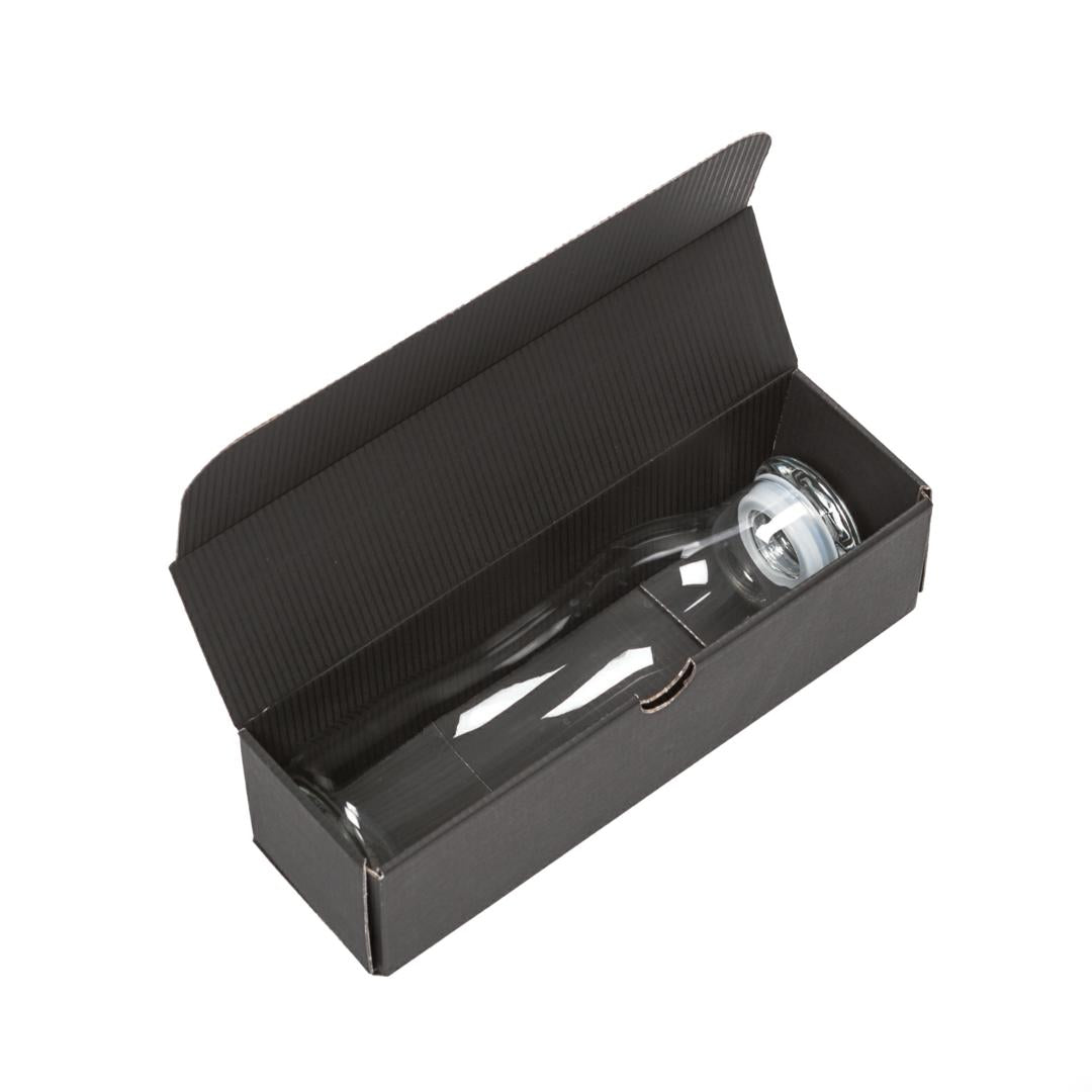 Carabin Hydration Bottle 22oz - Imprinted