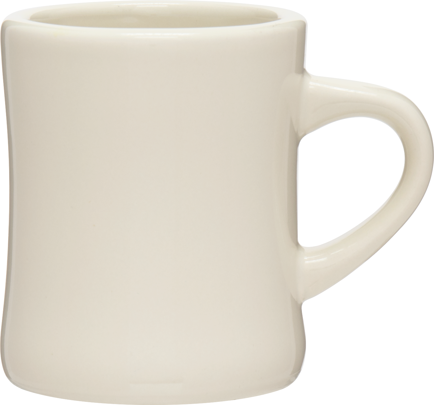 10 oz diner mug
