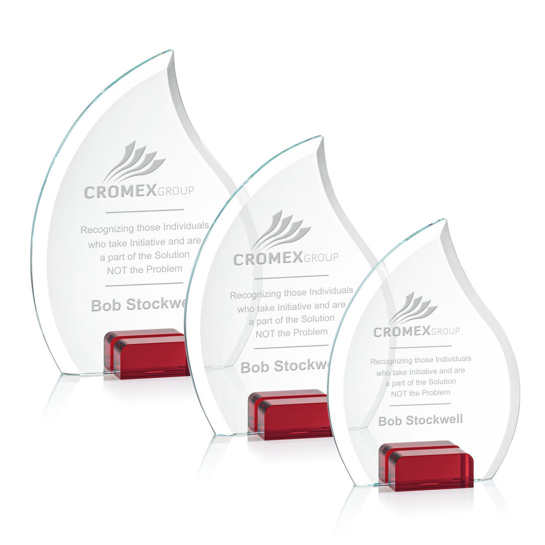 Romy Award - Red