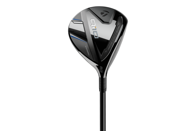 TaylorMade Qi10 Fairway Wood