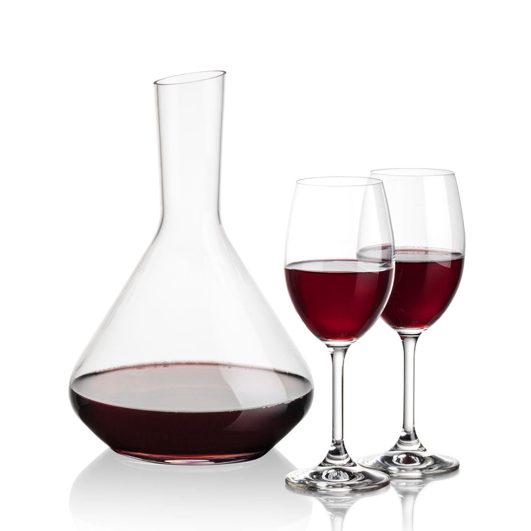 Terrassa Carafe & Naples Wine