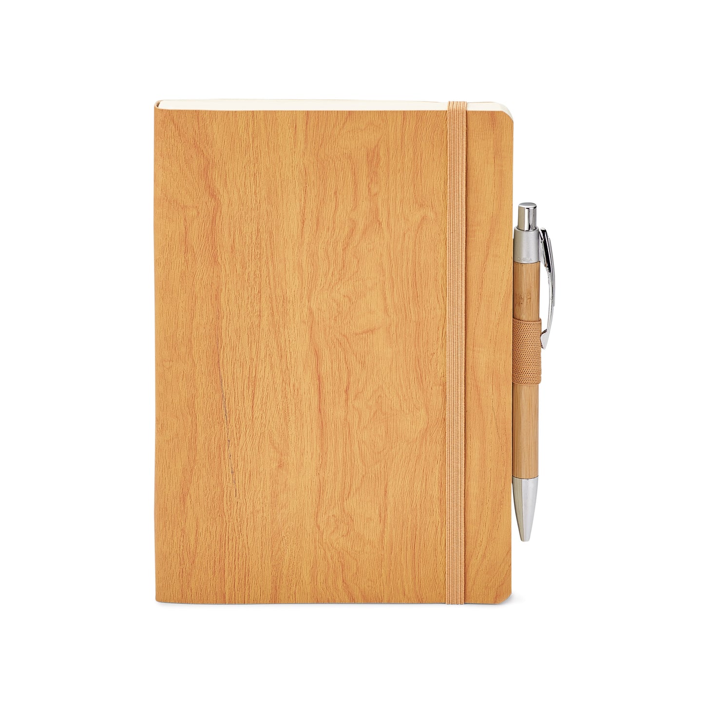 Ronan soft cover journal combo