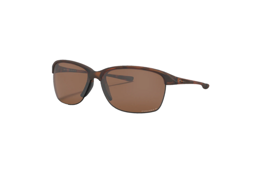 Oakley Women's Polarized Unstoppable Sunglasses