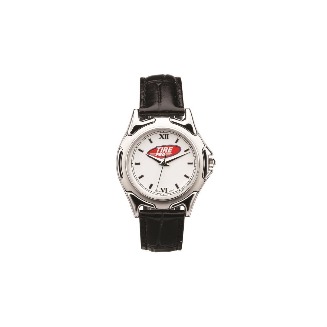 The Patton Watch - Ladies - Black Band