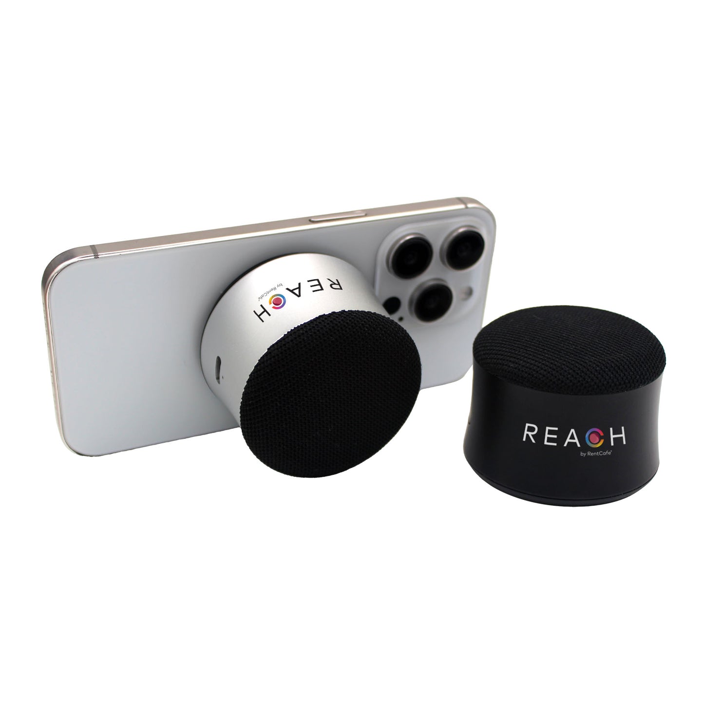 iBlu Solo Bluetooth Speaker for MagSafe