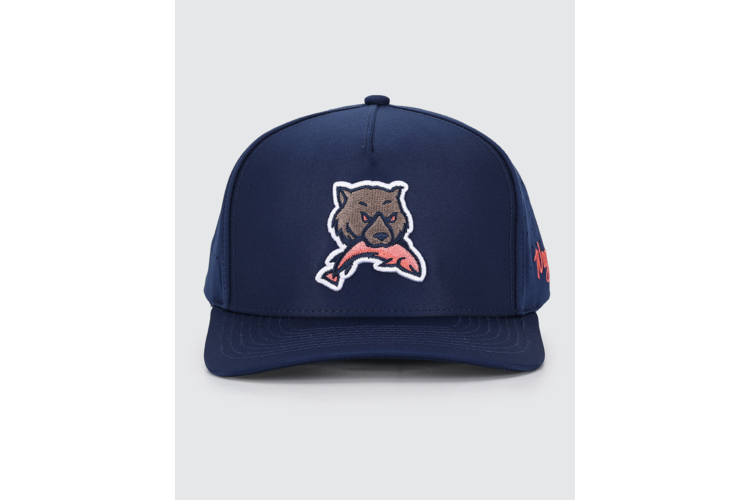 Waggle Kodiak Hat
