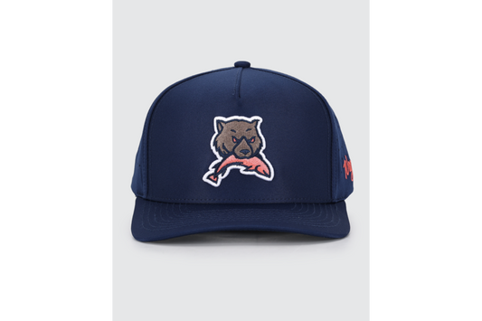 Waggle Kodiak Hat