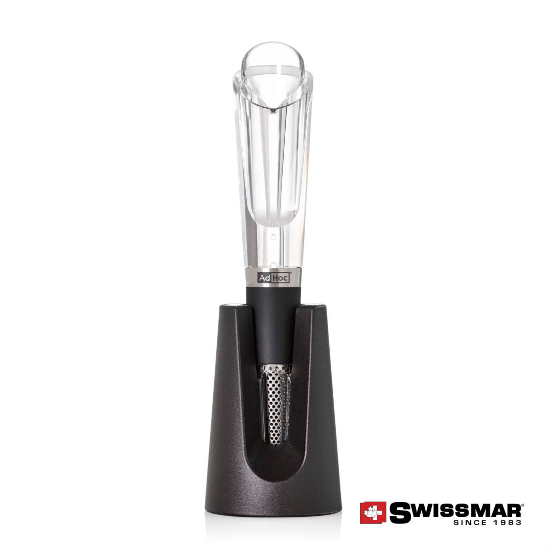 AdHoc® AEROVIN Aerator/Pourer