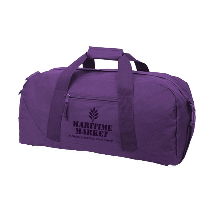 Large Duffel Bag