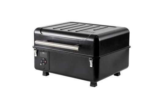 Traeger Ranger Pellet Grill - Black