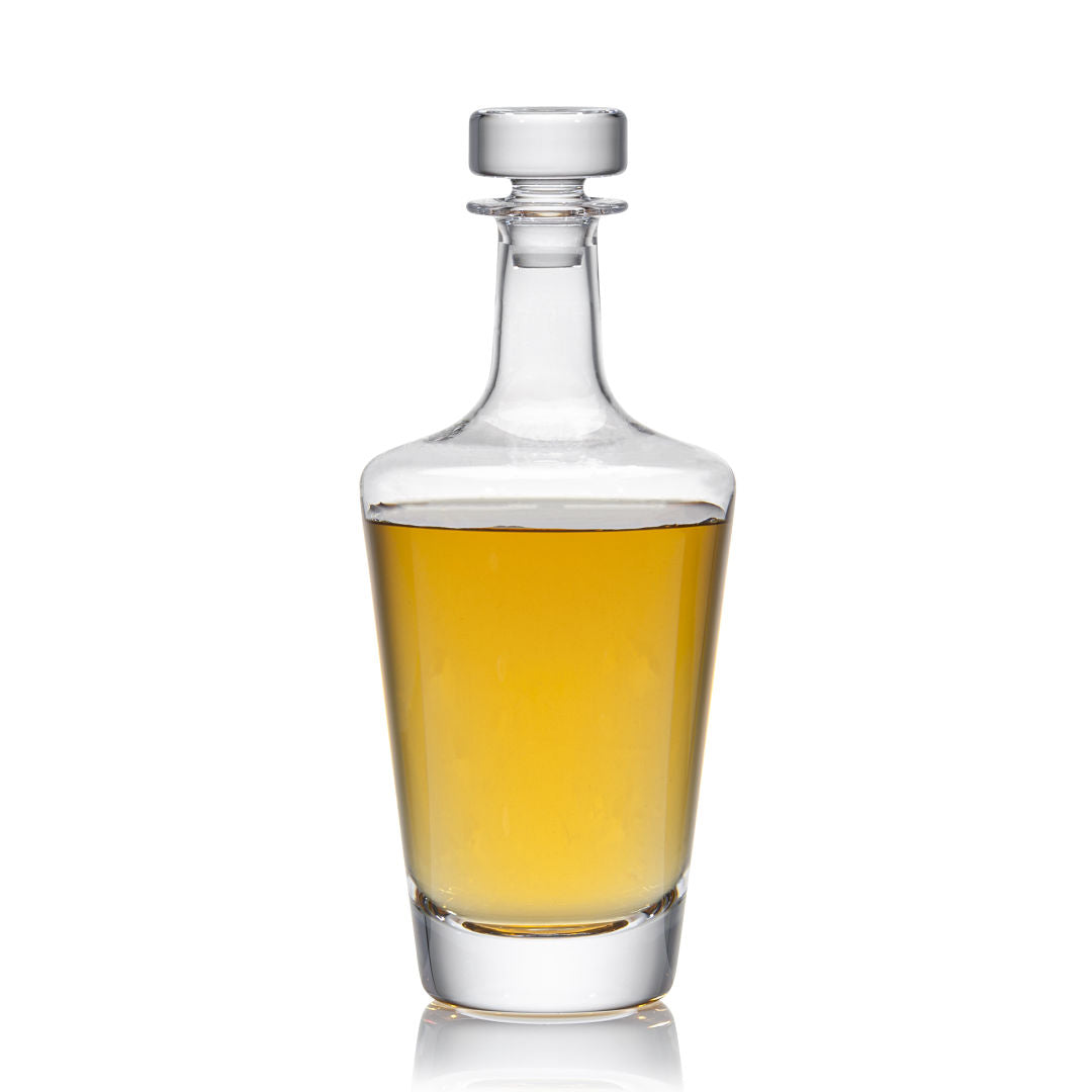 Salzberg Decanter