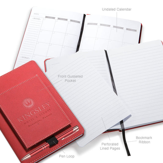 Eccolo® Austin Journal