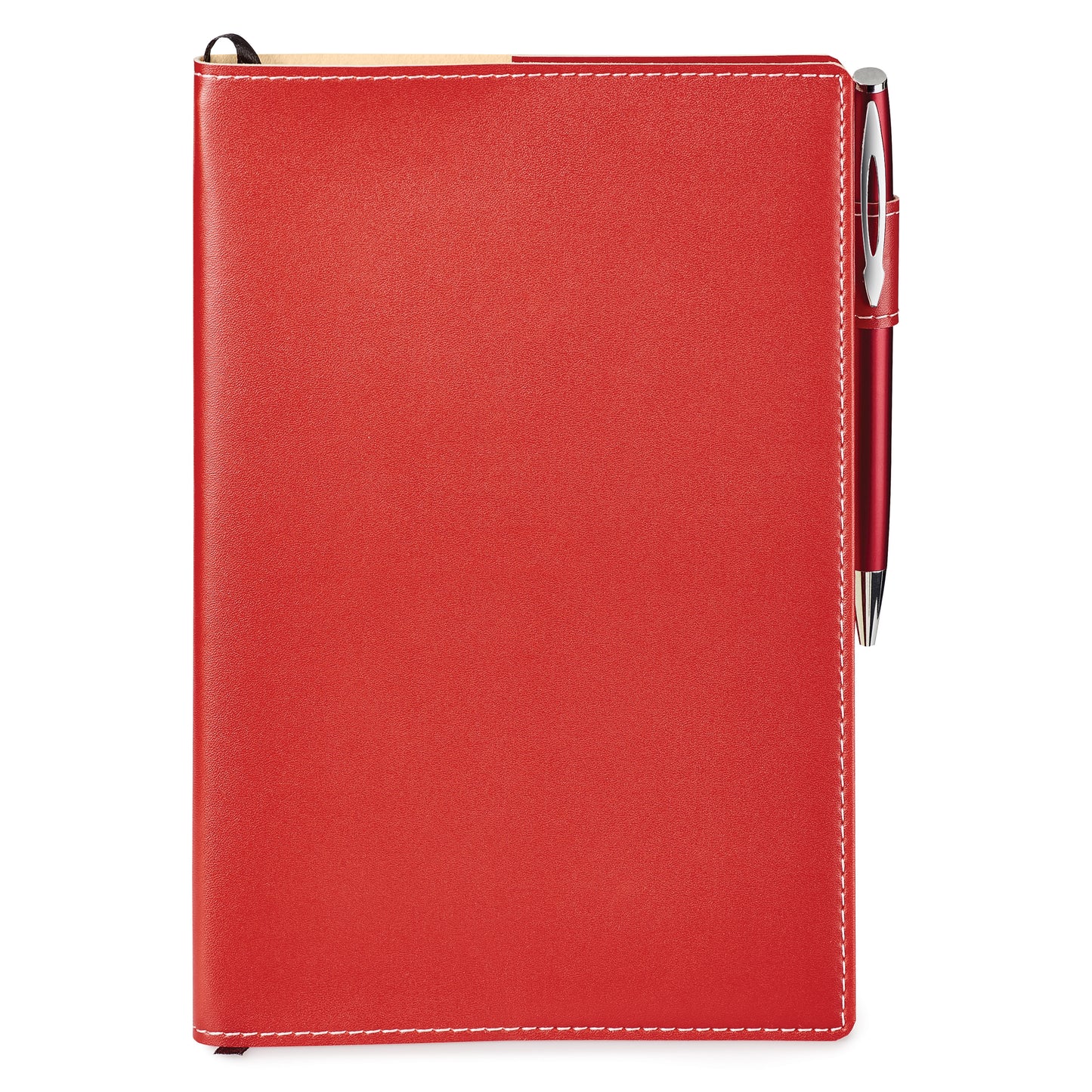 Bradford refillable journal combo