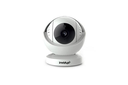 invidyo Smart Baby Camera