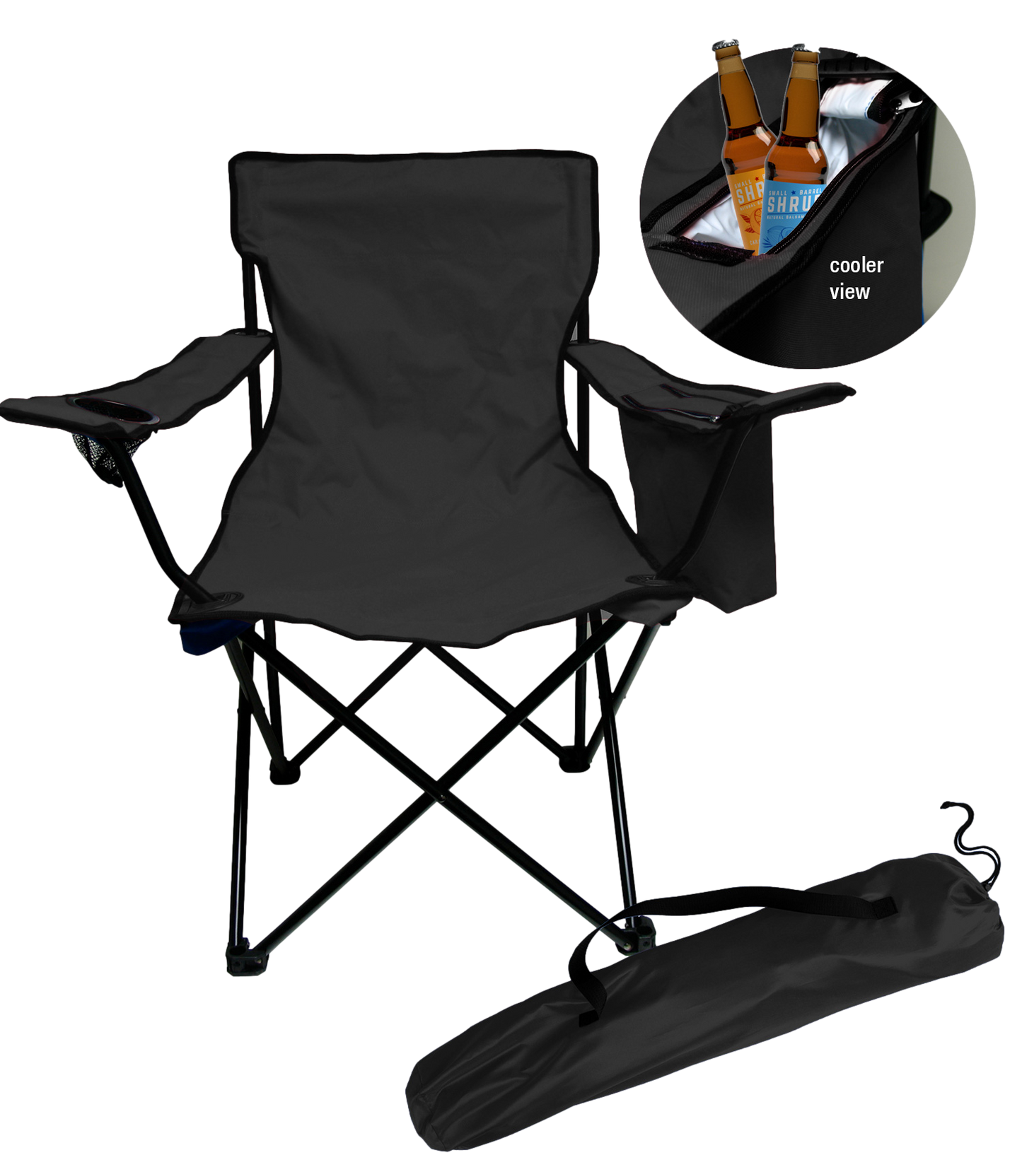 Cooler Chair