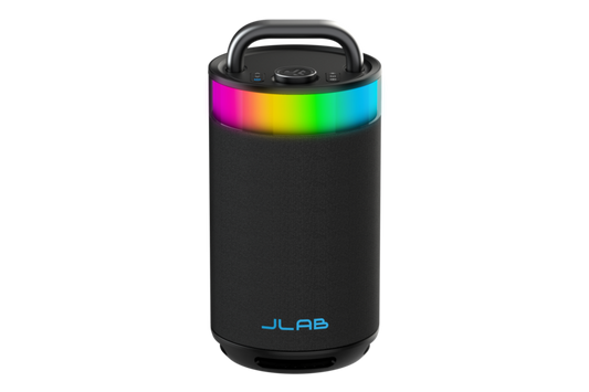 JLab Epic Party Speaker - Black