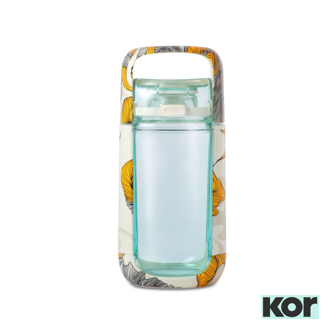 Kor® One Planet Bottle - 13.5oz