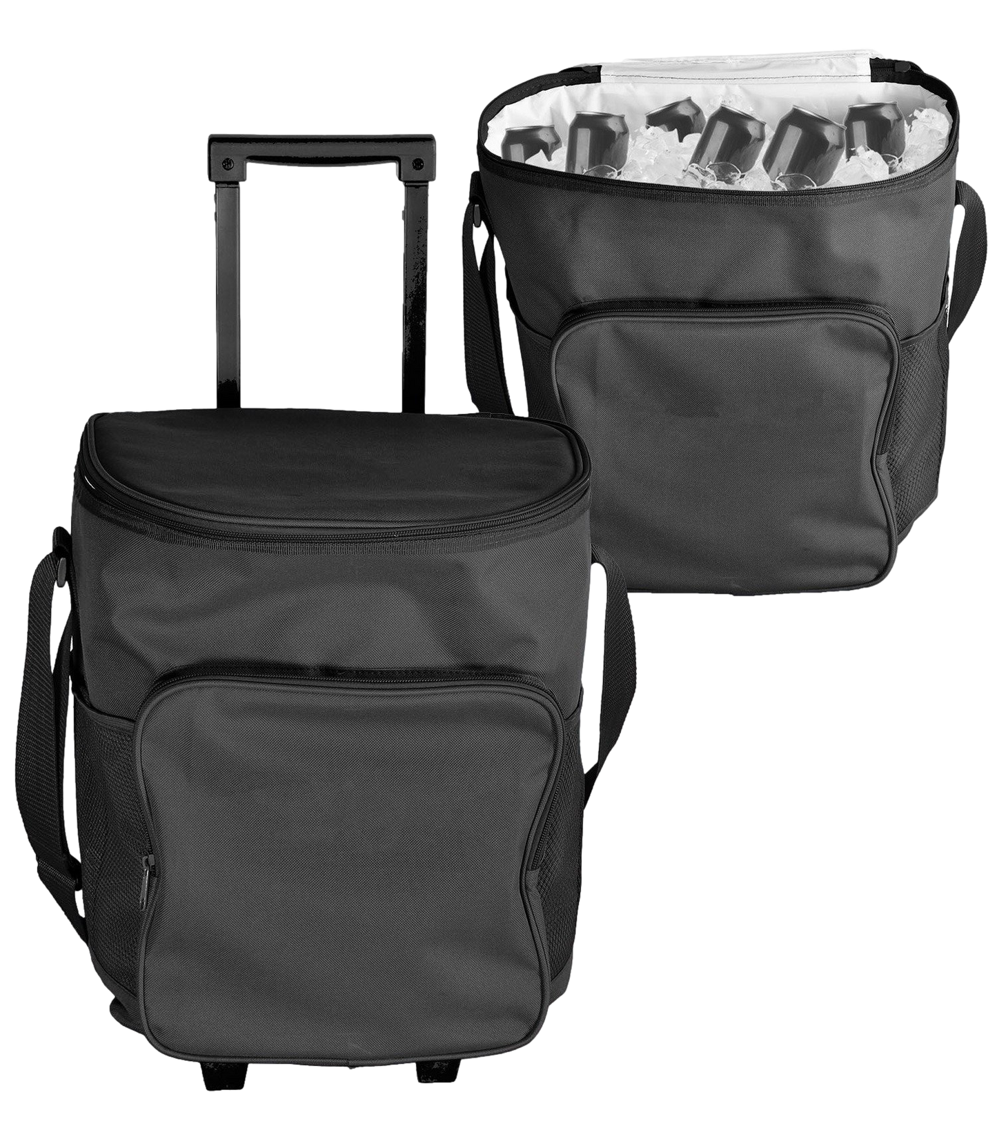 Soft Trolley Cooler Bag