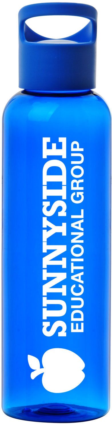 EXCELSIOR RPET BOTTLE 24 OZ