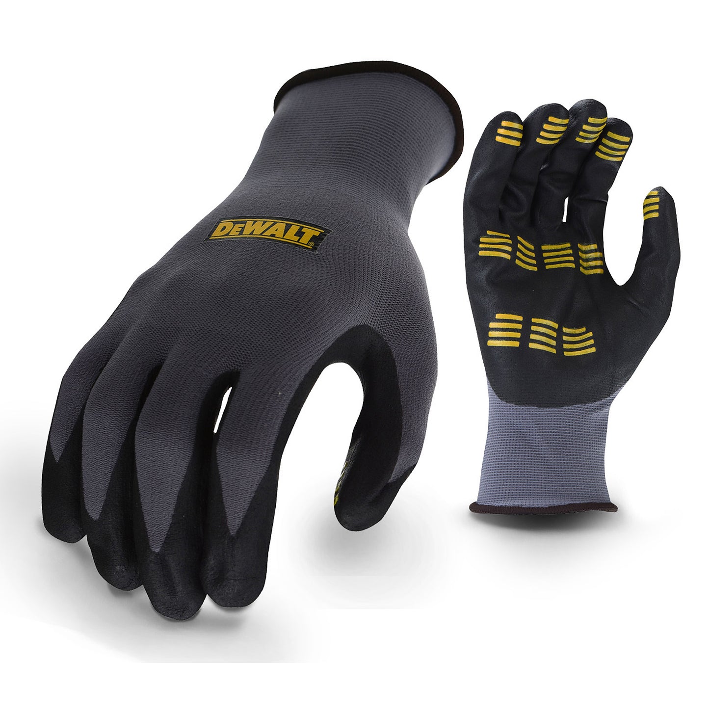 DPG76 Tread Grip Work Glove - Size XL
