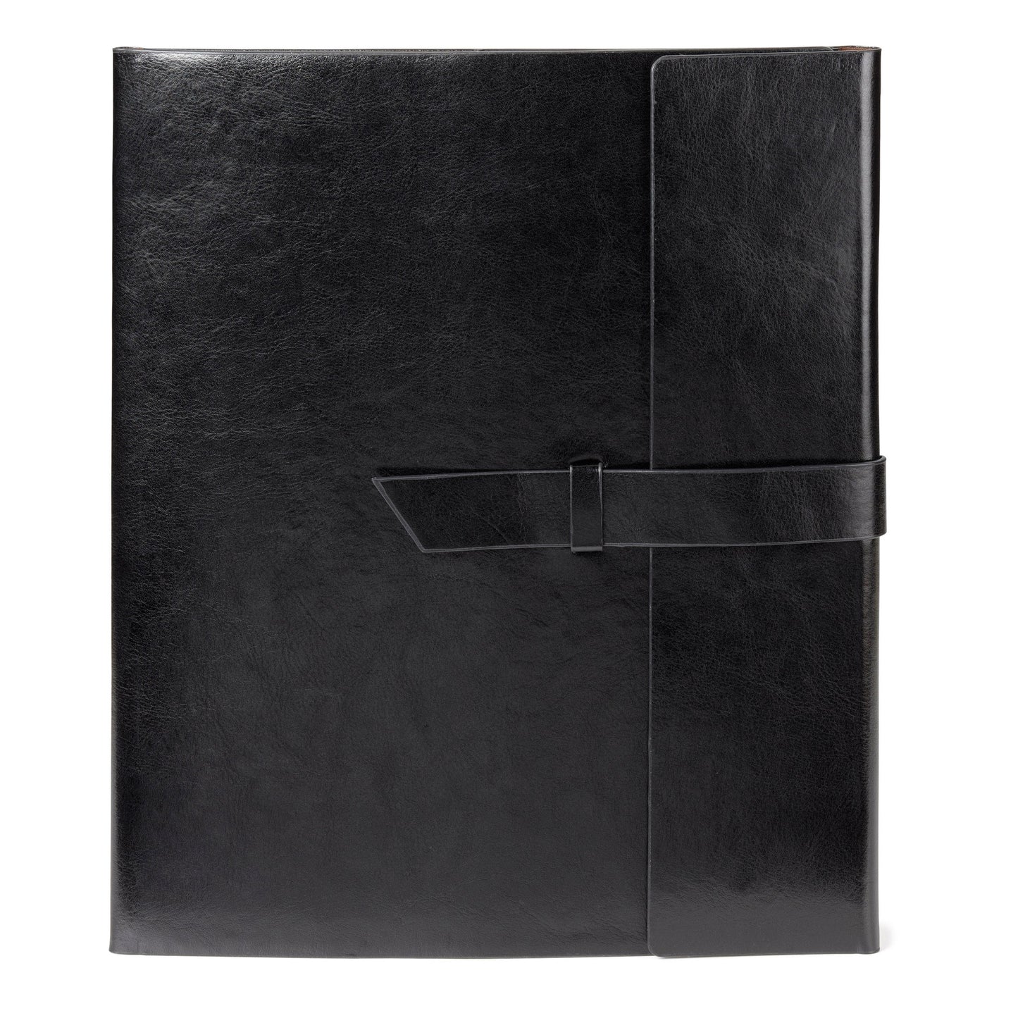 Fabrizio refillable portfolio