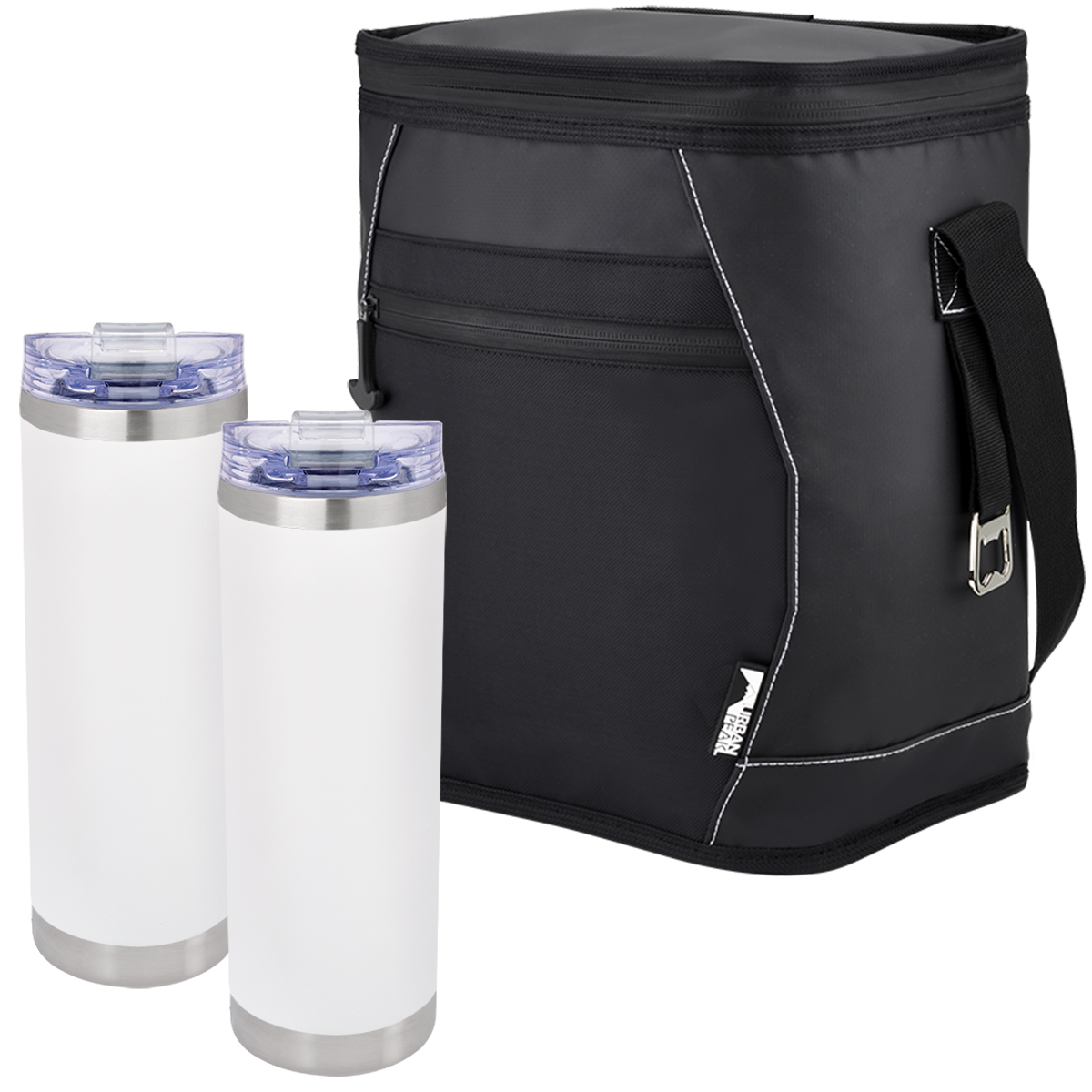 Urban Peak® Keystone Lunch Date Kit
