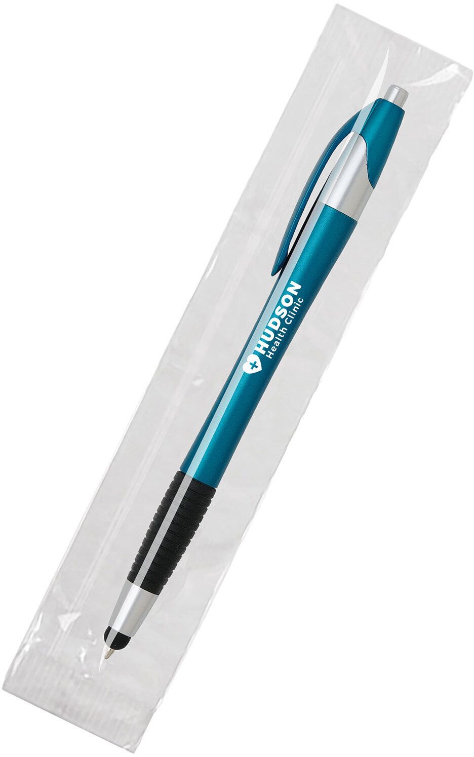 RESOLVE STYLUS CELLO WRAPPED PEN
