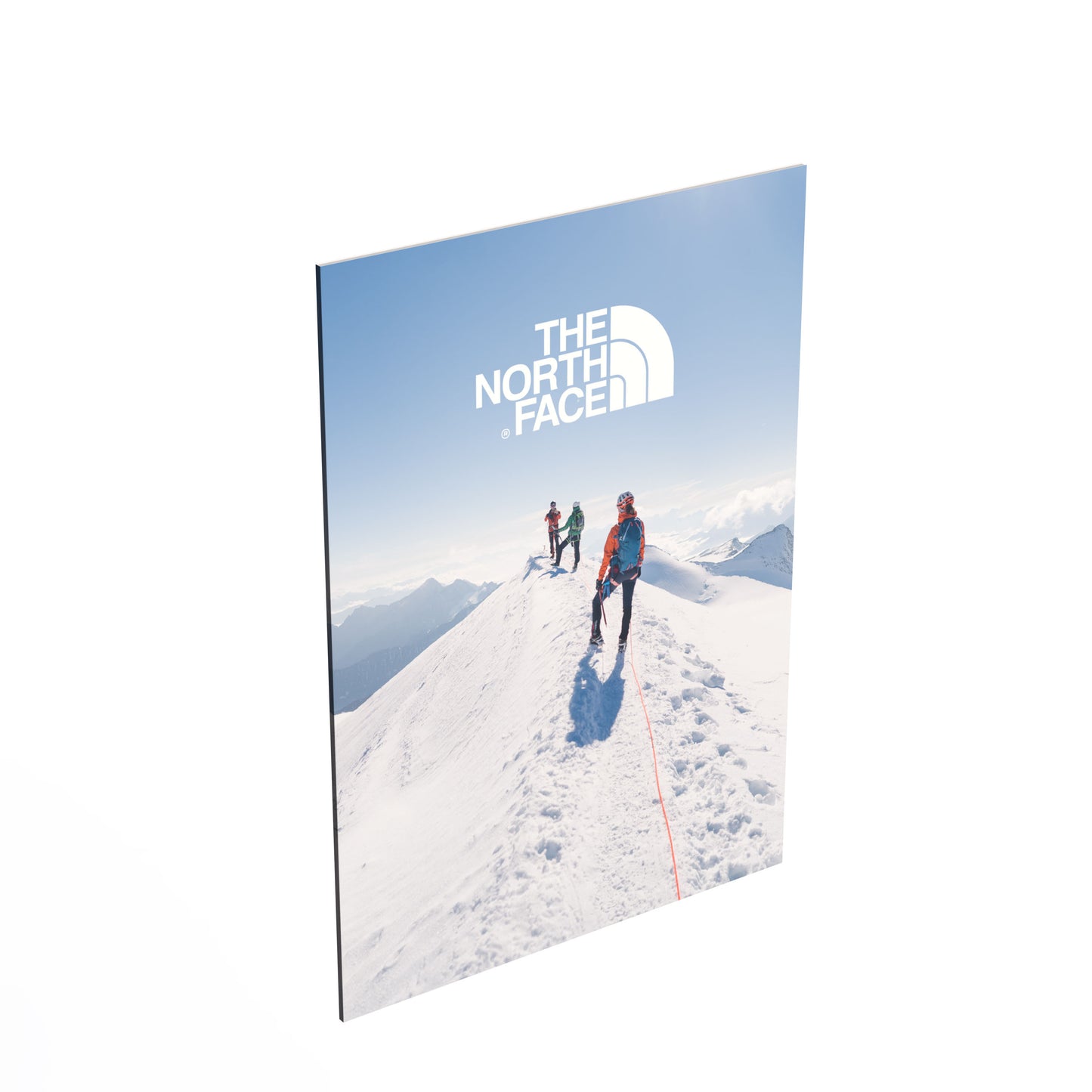 Scribl 5" x 7" notebook with 56 pages