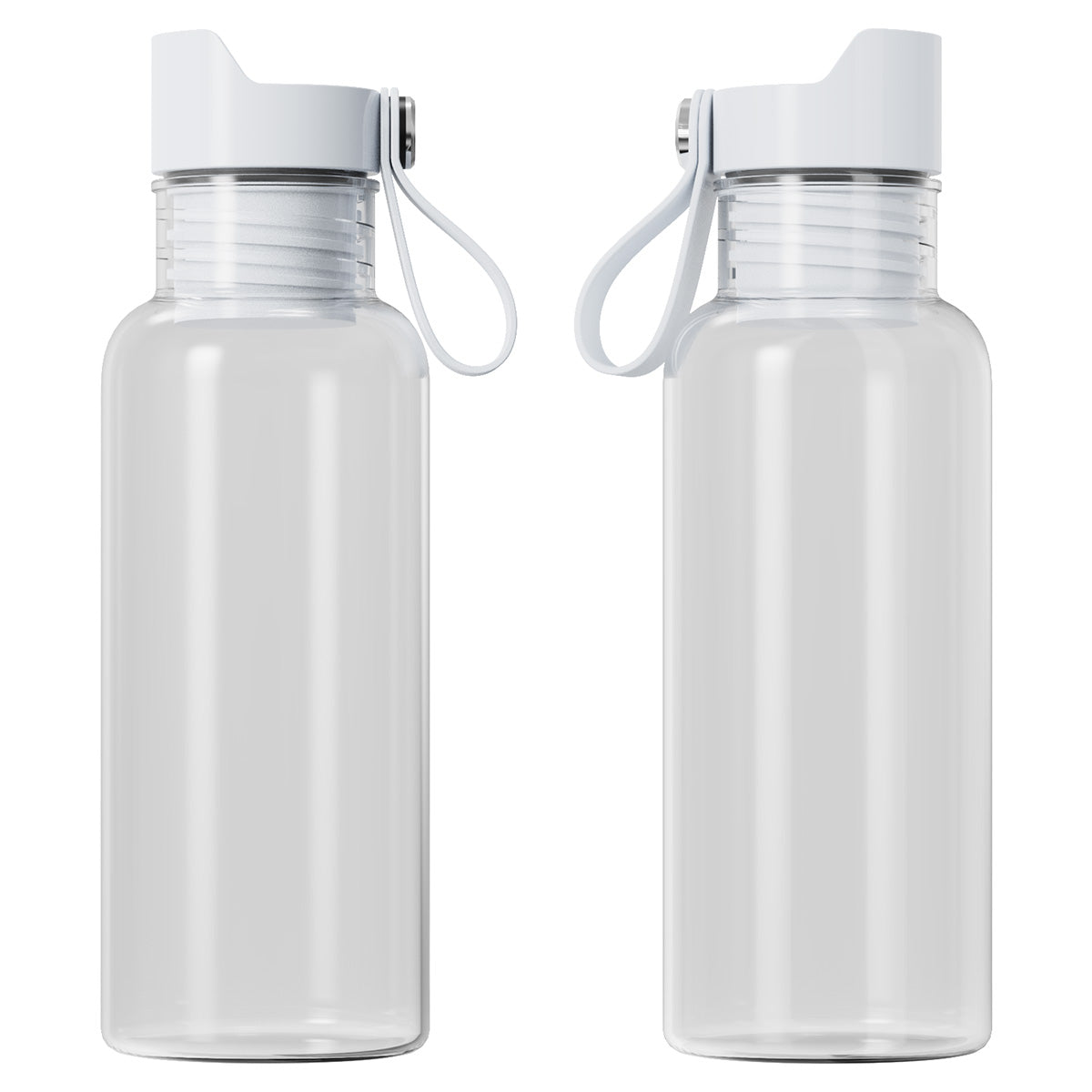 Lagoon 20 oz RPET Bottle