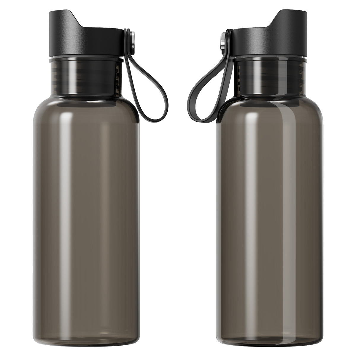 Lagoon 20 oz RPET Bottle