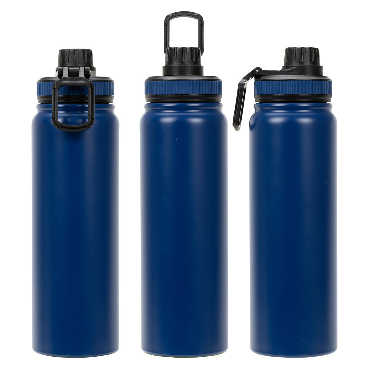 Nomad 27 oz Vacuum Insulated Stainless Steel Bottle