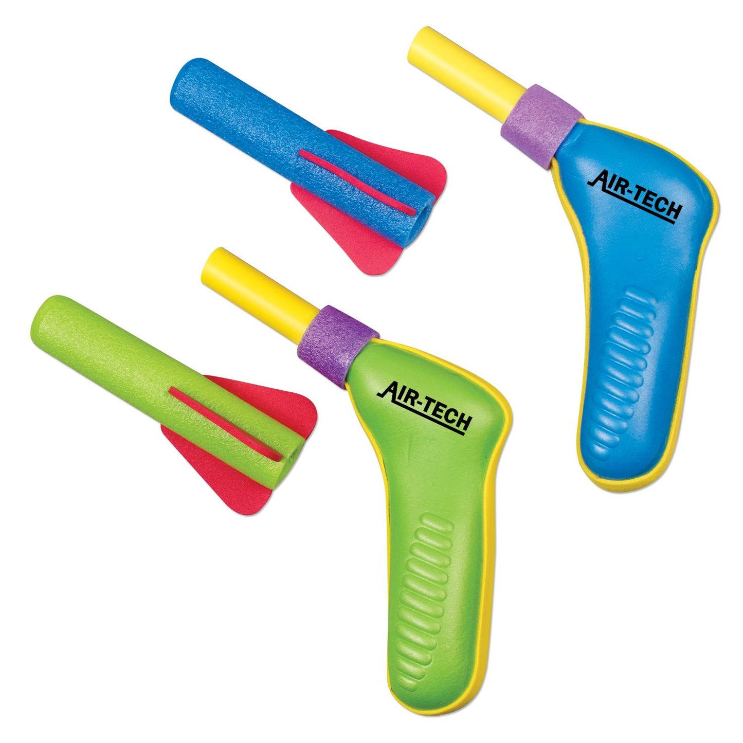 Assorted Foam Dart Guns