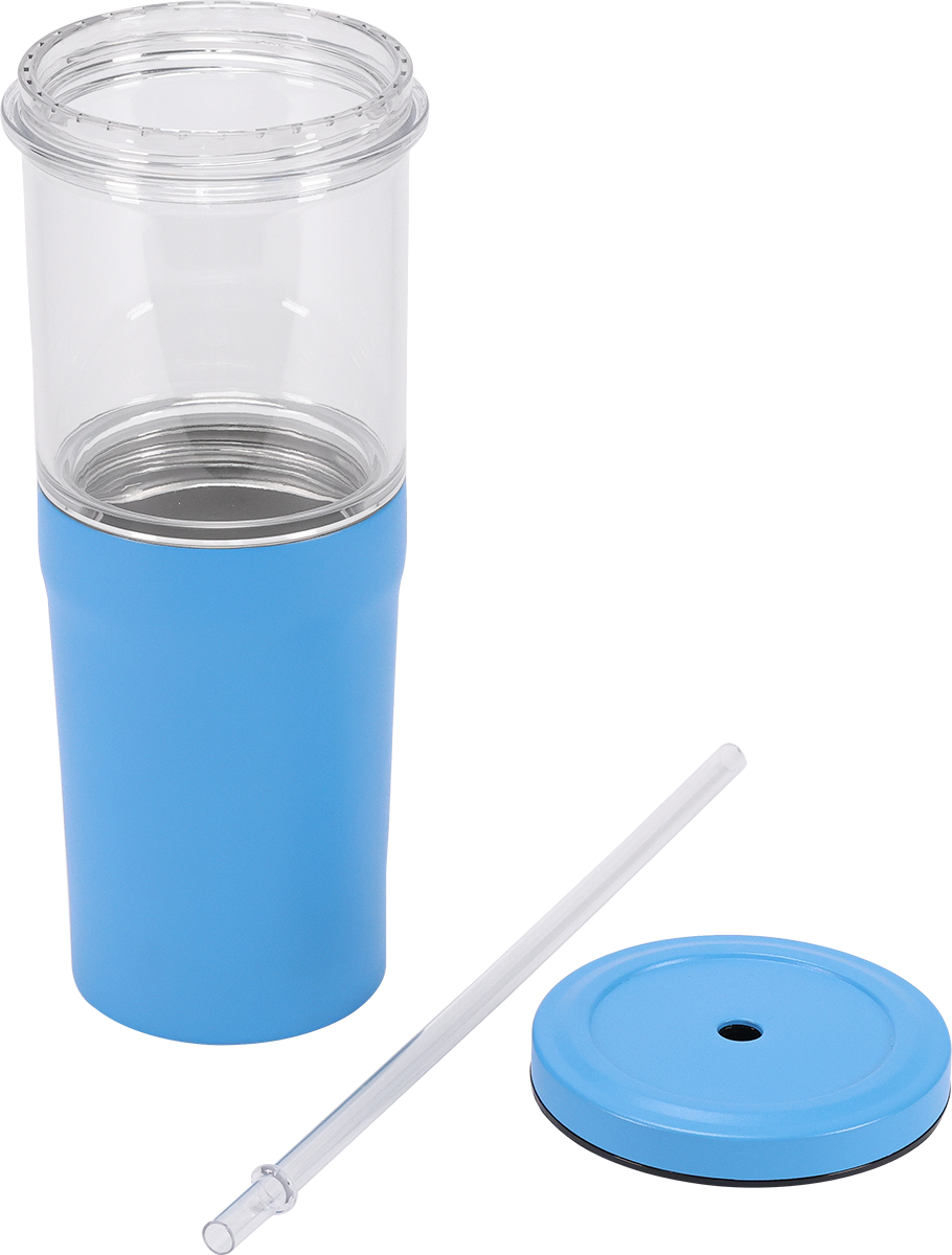 Urban Peak® Dual Chill 27oz Cold Brew Tumbler