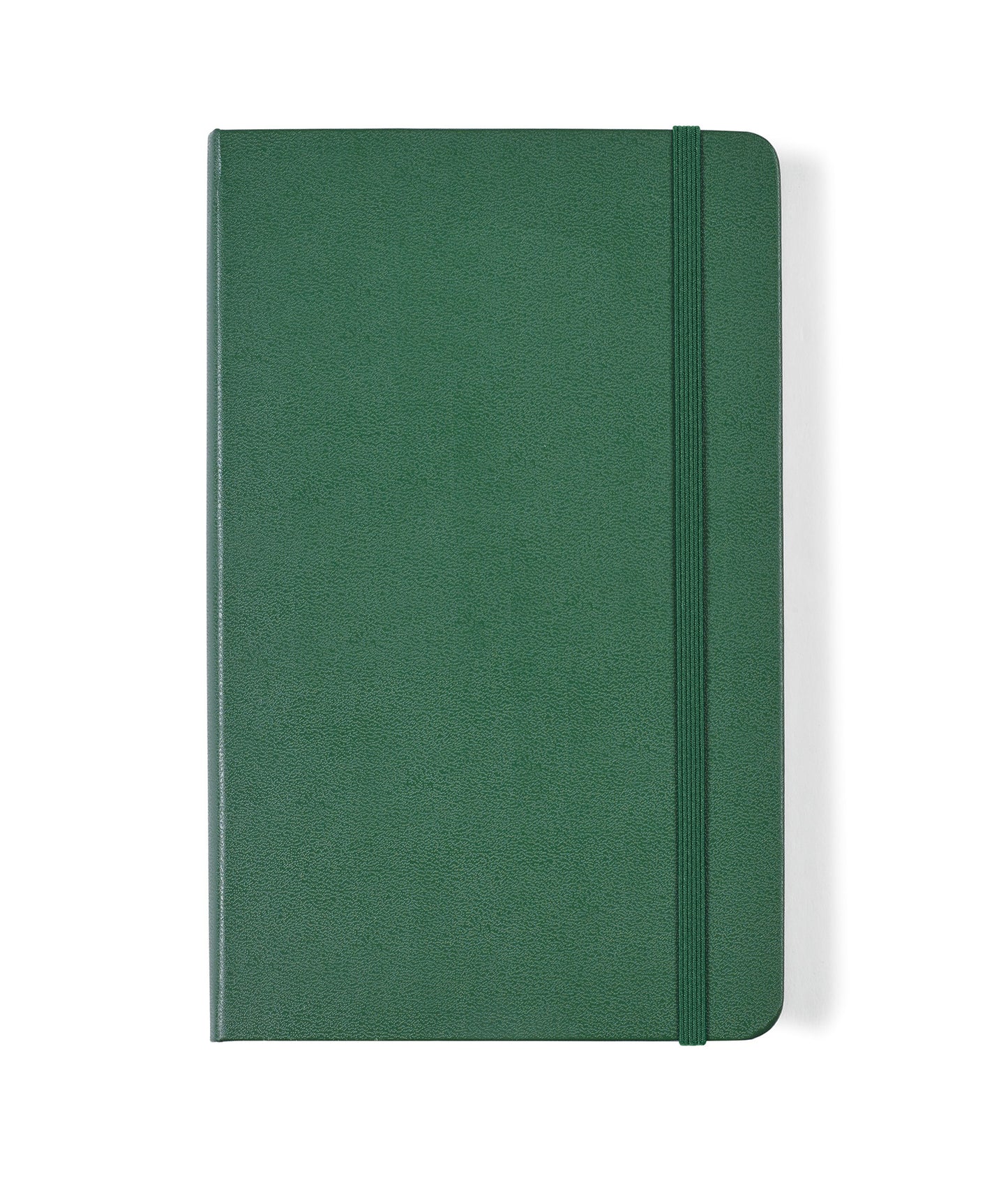 Moleskine® Hard Cover Ruled Large Notebook