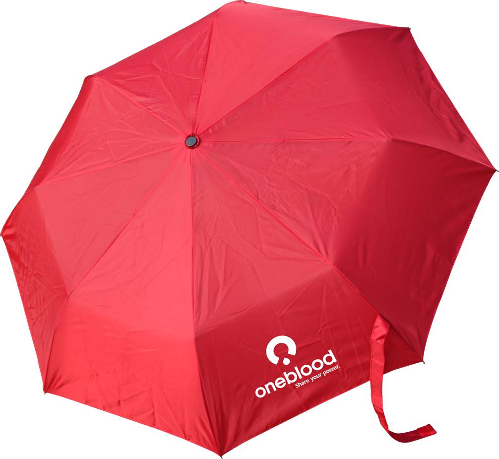 Auto Open Midsize Umbrella