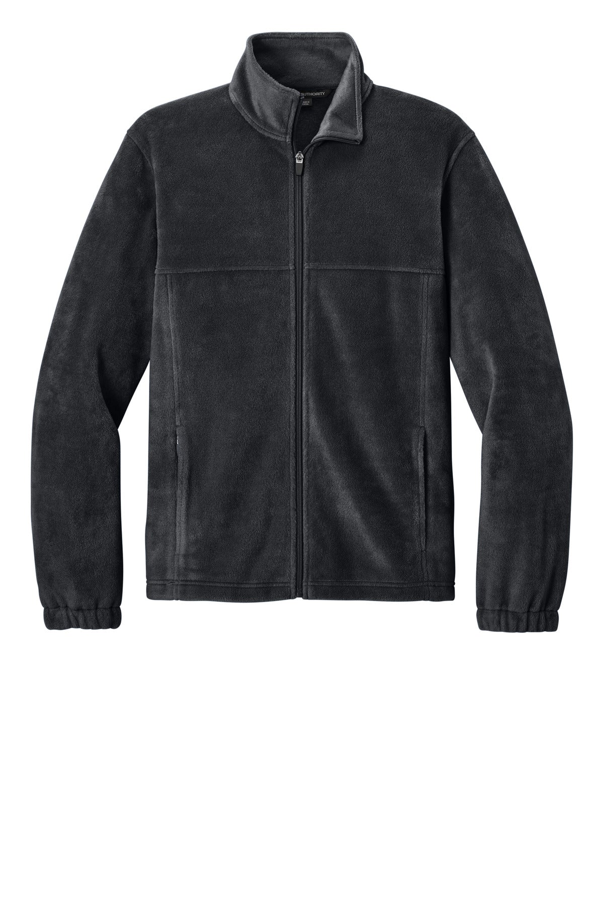 Port Authority Plush Fleece Full-Zip Jacket F190