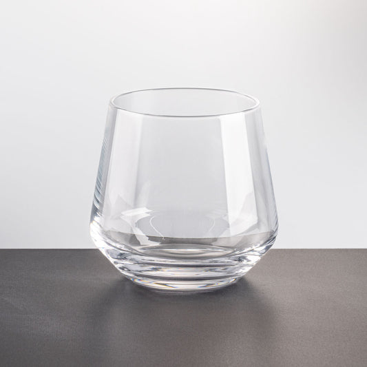 Sturgis DOF - Deep Etch