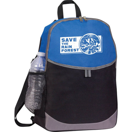 The Classroom Backpack