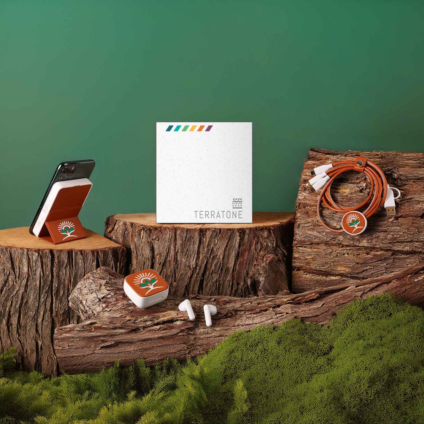 TerraTone™ Rhythm & Recharge Kit