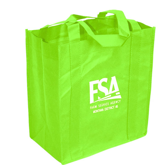 The Shopper Tote Bag