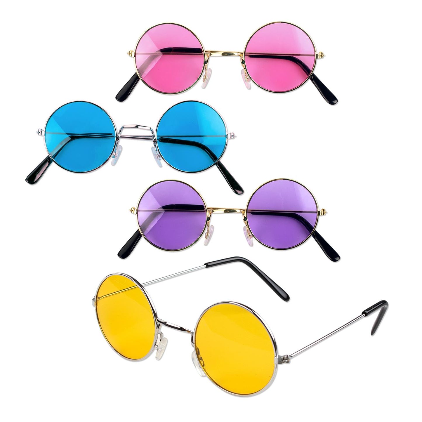 Assorted Lennon Glasses