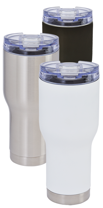 Urban Peak® 30 oz Altair Vacuum Tumbler