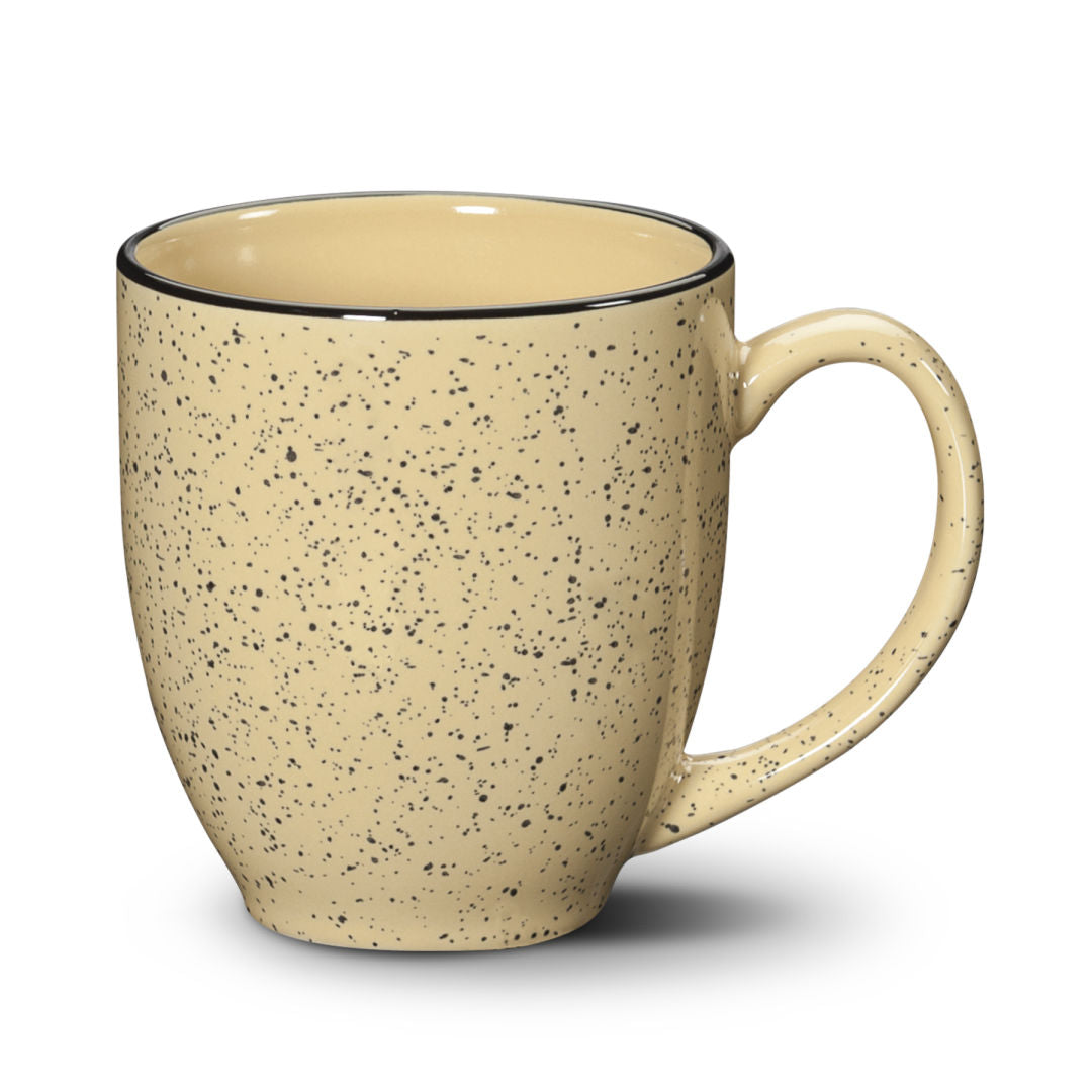 Santa Fe Mug - 16oz - Deep Etch