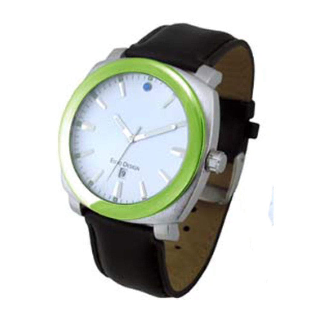 Euro Design™ Venice Watch
